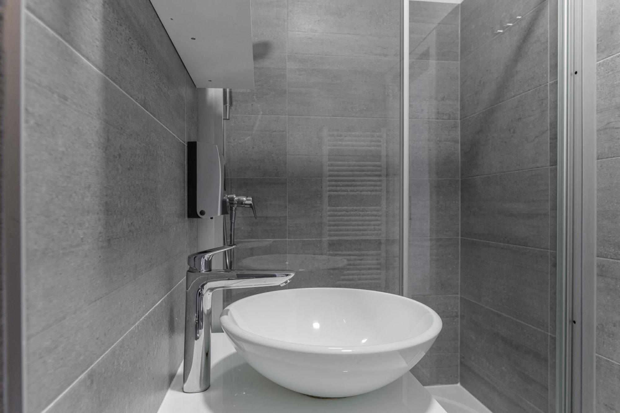 Deluxe Apartments Ria Zagreb Bagian luar foto